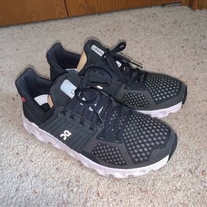 NWOT OnCloud Running Shoes. Brand new & never worn!!!